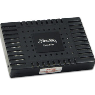 Humidor-párásító - Passatore, 95 x 65 x 15 mm