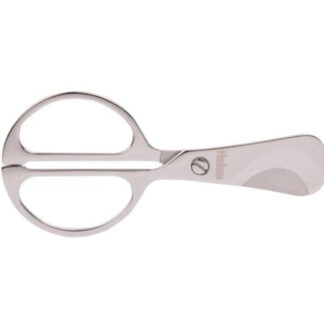 Szivarvágó olló - Hadson (12cm)