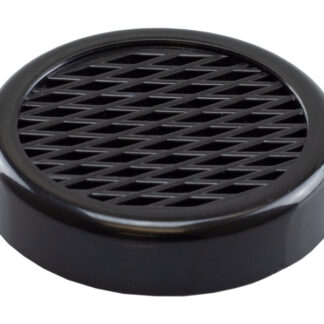 Akrylpolimer kristályos humidor-párásító, kerek (6cm)