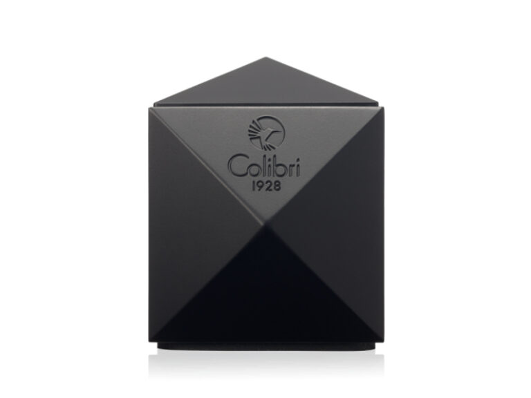 Colibri Quasar VS-Cut asztali szivarvágó - fekete - Image 6