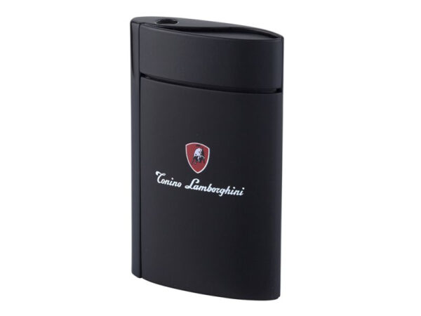 Lamborghini Levanto szivaröngyújtó - fekete