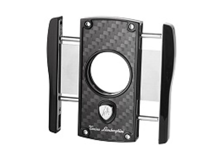 Lamborghini Aldebaran szivarvágó - fekete - Image 2