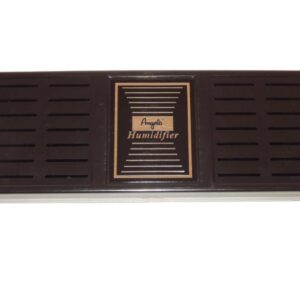 Humidor-párásító - 17x7cm, Angelo