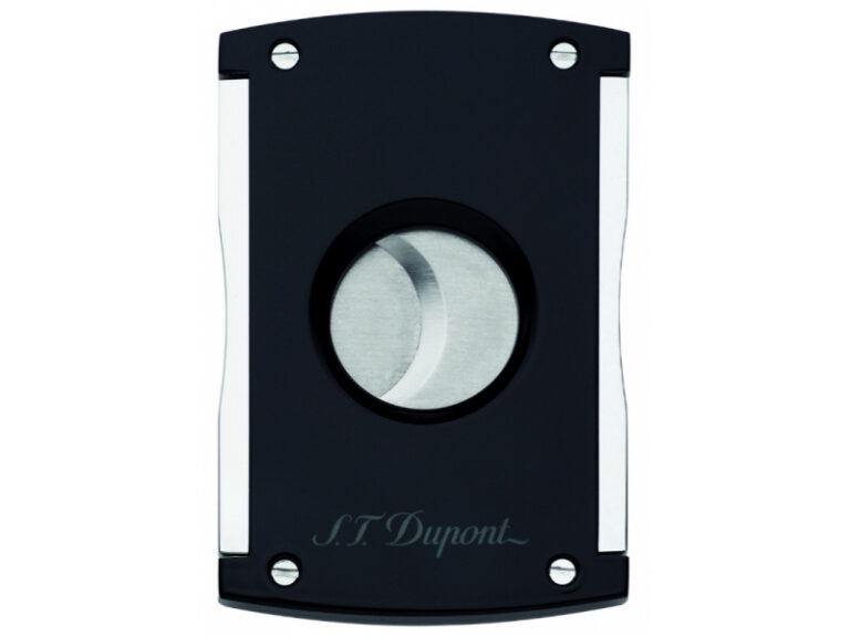Dupont MaxiJet Szivarvágó - fekete - Image 3
