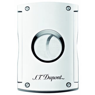 Dupont MaxiJet Szivarvágó - ezüst