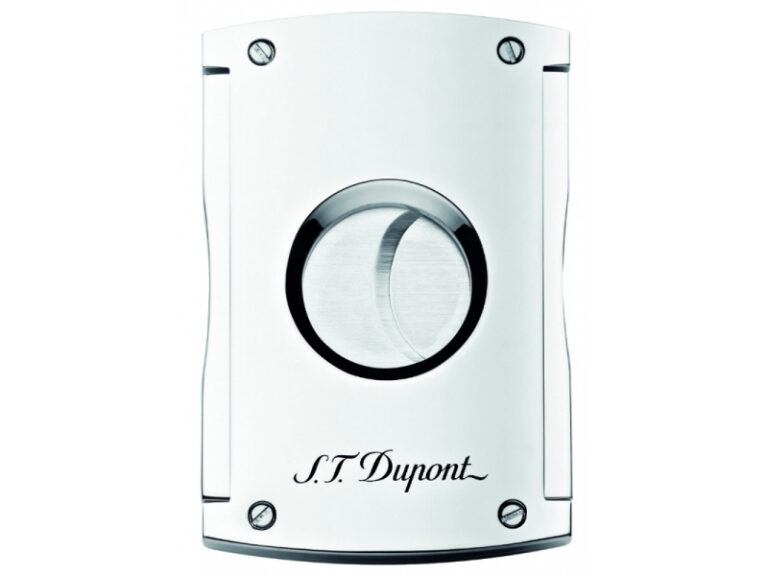 Dupont MaxiJet Szivarvágó - ezüst