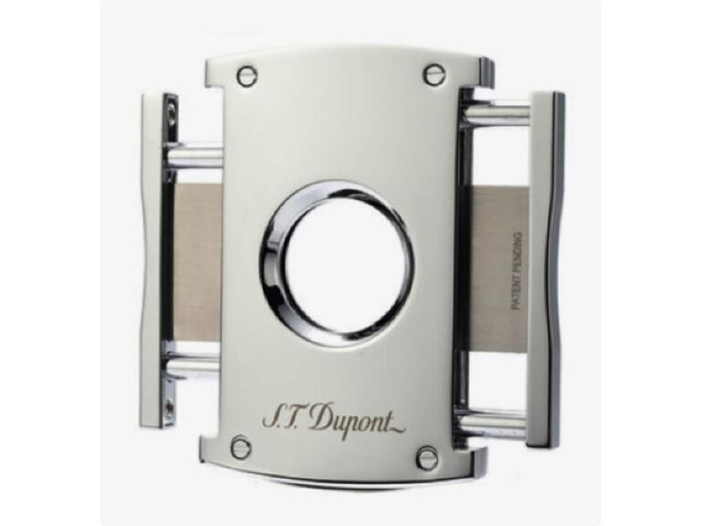 Dupont MaxiJet Szivarvágó - ezüst - Image 2