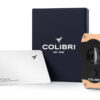 Colibri Szivarvágó - V-Cut, arany/fekete - Image 3
