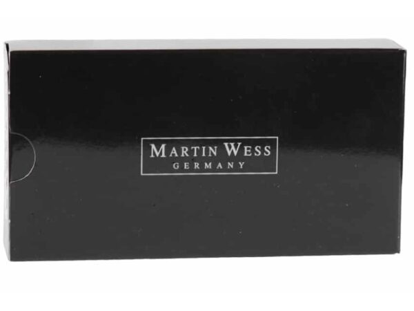 Martin Wess cigarillo tok - fekete - Image 3