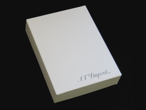 Dupont MaxiJet Szivarvágó - réz/fekete - Image 4