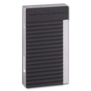 Porsche Design P3647/01 öngyújtó - fekete