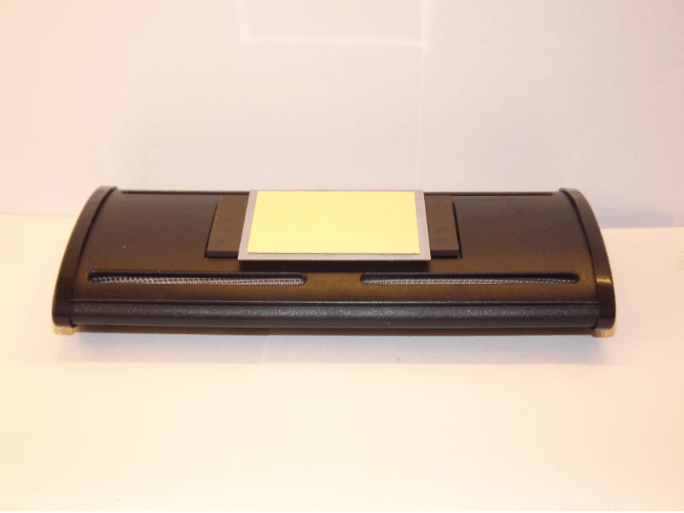 Humidor-párásító - Passatore, 150 x 70 x 15 mm - Image 3