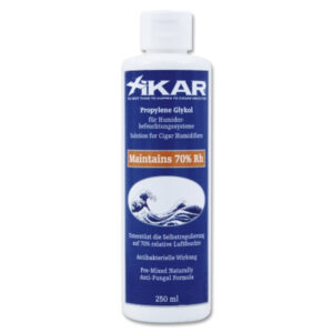 Xikar Propylen-glykol folyadék, akrylpolimer kristályos párásítóba - 250ml