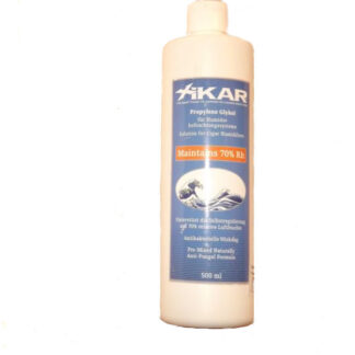 Xikar Propylen-glykol folyadék, akrylpolimer kristályos párásítóba - 500ml