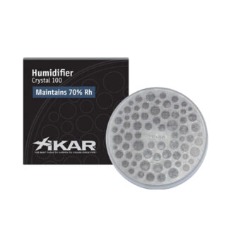 Humidor-párásító - akrypolimer kristályos XL-méret