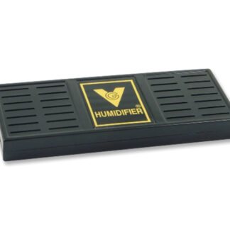 Humidor-párásító 170x65x18mm