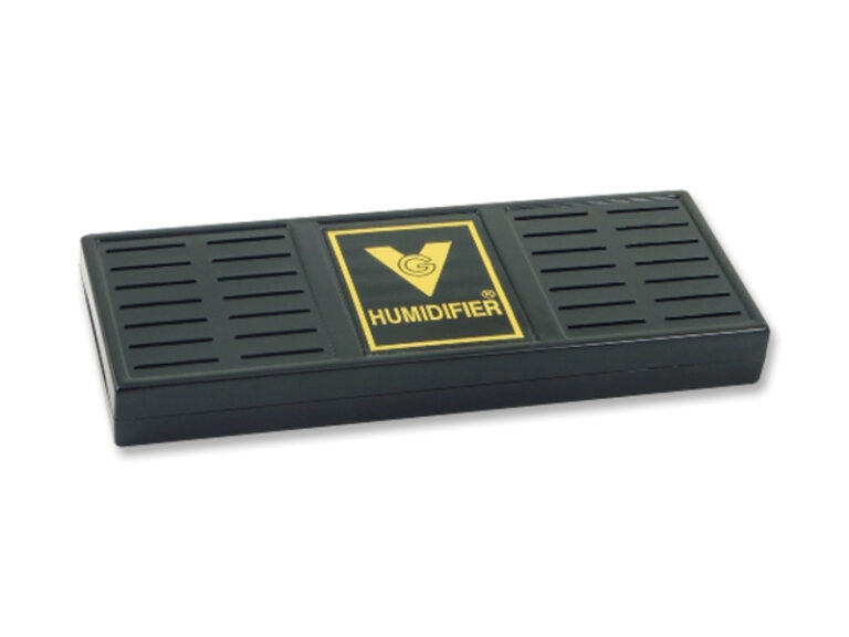 Humidor-párásító 170x65x18mm