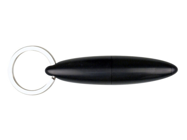 Passatore Alu szivarfúró - fekete (vágó-8mm)