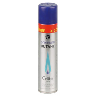 Colibri öngyújtó utántöltő gáz - 300ml