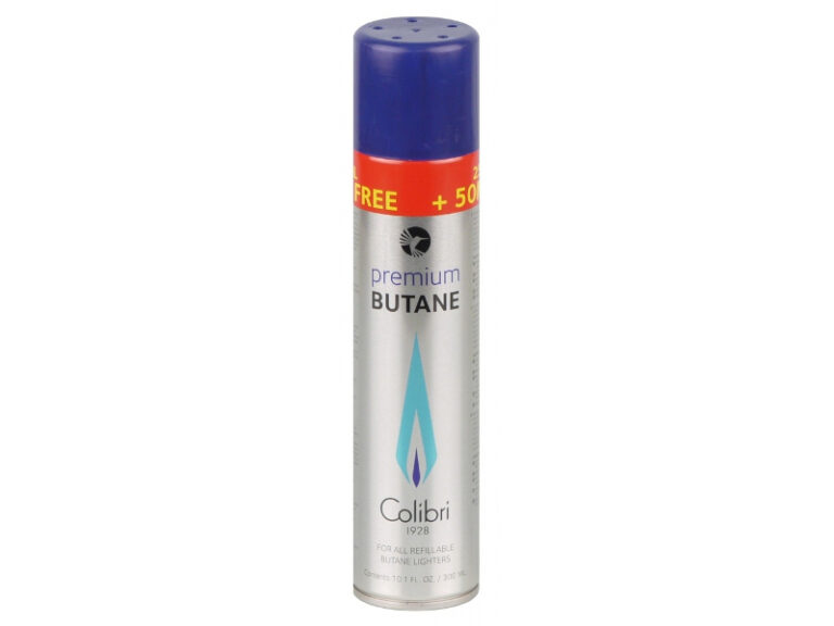 Colibri öngyújtó utántöltő gáz - 300ml