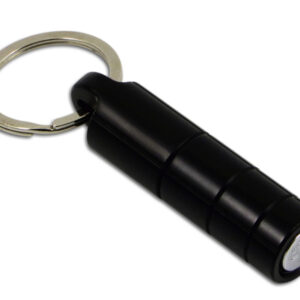 Xikar szivarfúró - fekete (vágó-11mm)