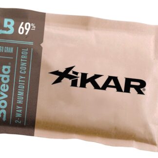 Xikar Boveda 69%-os páratartalmat biztosító csomag - 60gramm