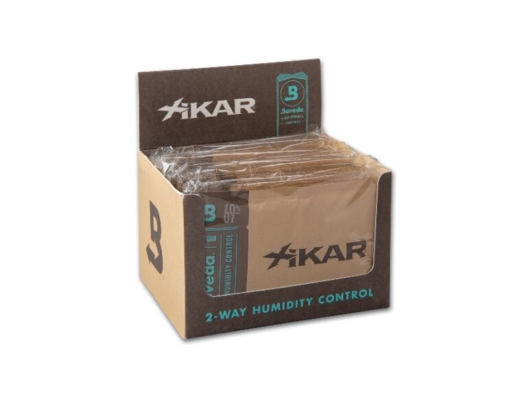 Xikar Boveda 69%-os páratartalmat biztosító csomag - 60gramm - Image 2