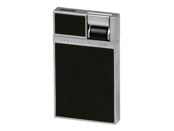 Porsche Design P3632/01 Szivaröngyújtó - fekete