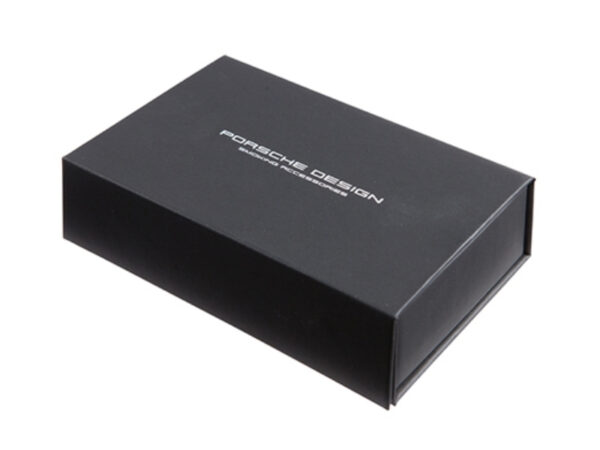 Porsche Design P3621-01 szivarvágó - fekete (24mm) - Image 3