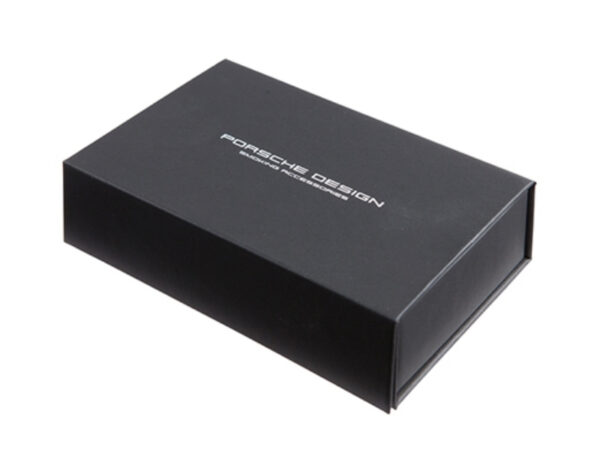 Porsche Design P3621-03 szivarvágó - ezüst (24mm) - Image 3