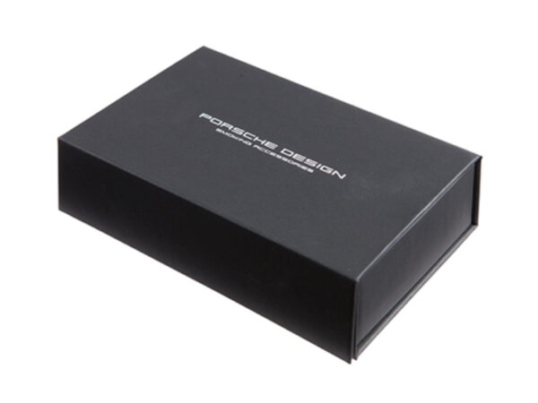 Porsche Design P3621-04 szivarvágó - titán (24mm) - Image 3