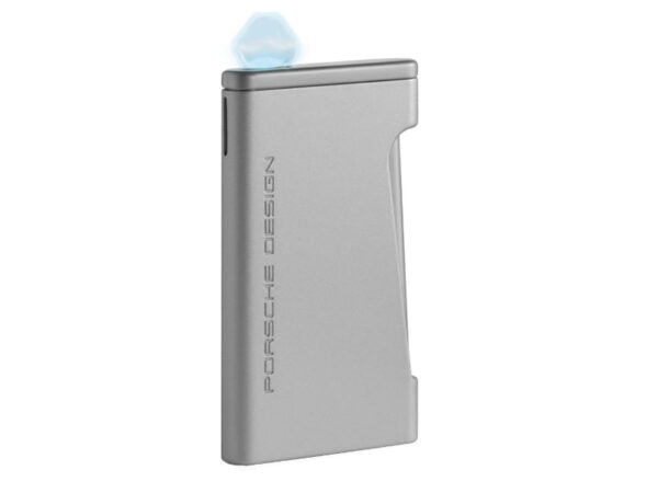 Porsche Design P3641/03 Szivaröngyújtó - ezüst - Image 2