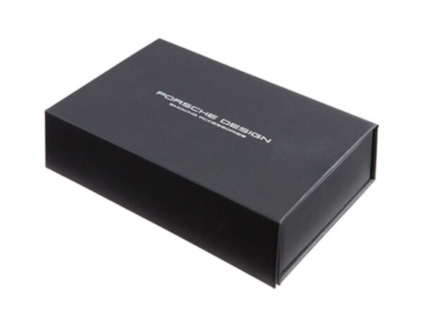 Porsche Design P3633/01 Szivaröngyújtó - fekete - Image 3