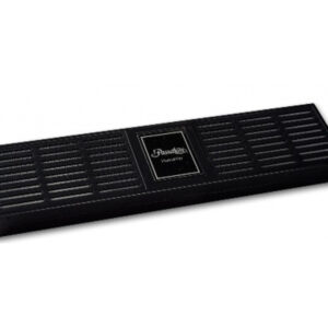 Humidor-párásító - akrylpolimer kristályos, Passatore (30,5x7,5x2,5cm)