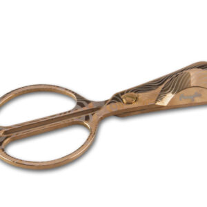 Szivarvágó olló - 11,5 cm (25mm)