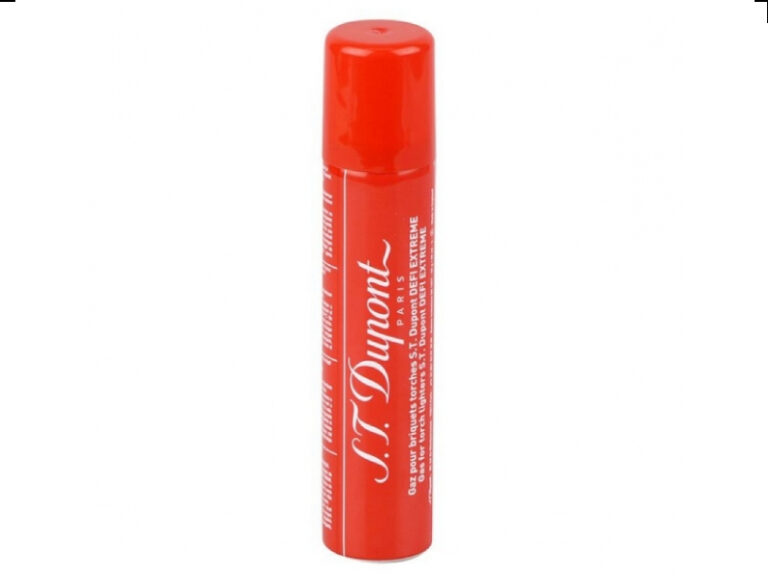 ST Dupont öngyújtó utántöltő gáz - 75ml