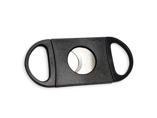 Achenty! Humidor 30 szivar részére, spanyol cédrusfa, üvegtetővel, párásító, hygrométer, Makassar + AJÁNDÉK szett - Image 6