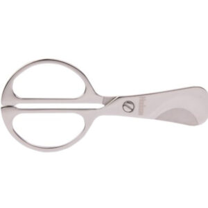 Szivarvágó olló - Hadson (12cm)