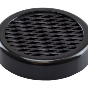 Akrylpolimer kristályos humidor-párásító, kerek (6cm)
