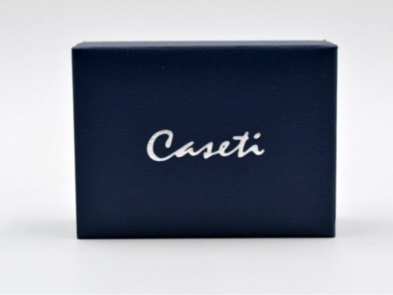 Caseti Szivarvágó - Ezüst/rácsos - Image 9