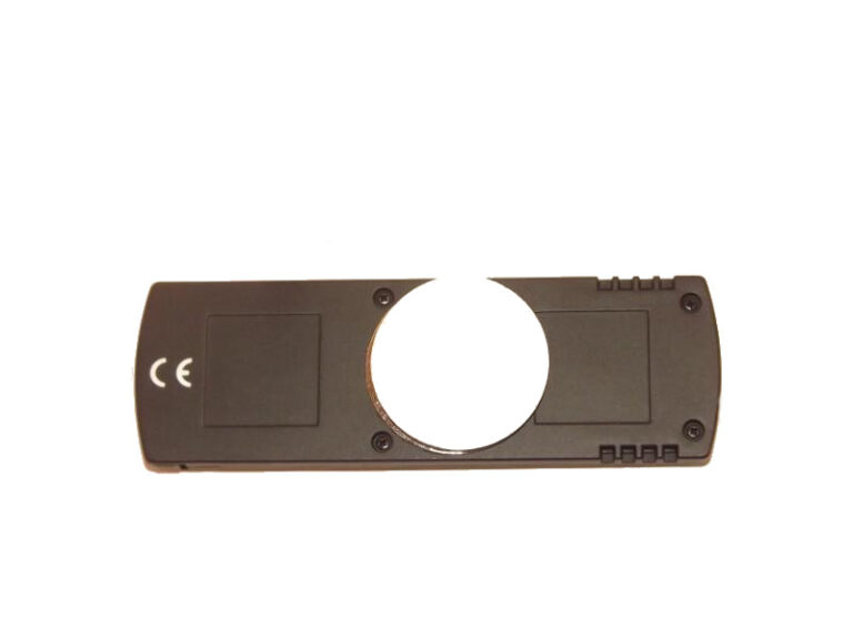 Digitális Thermo-Hygrométer - Passatore (10x3cm) - Image 4