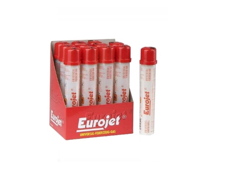 Öngyújtó utántöltő gáz - 65ml - Image 3