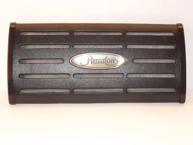 Humidor-párásító - Passatore, 150 x 70 x 15 mm - Image 2
