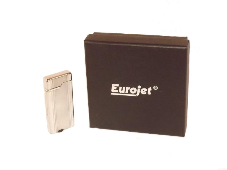 Szivar öngyújtó - EuroJet - Image 2