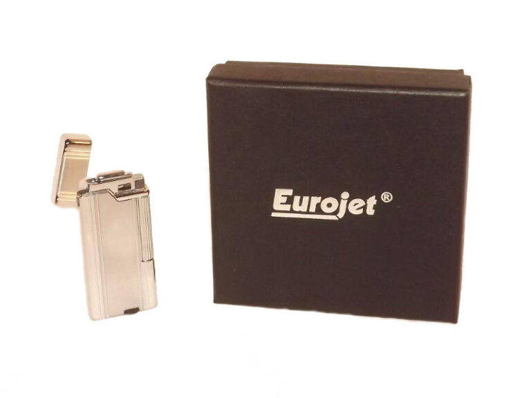 Szivar öngyújtó - EuroJet - Image 4
